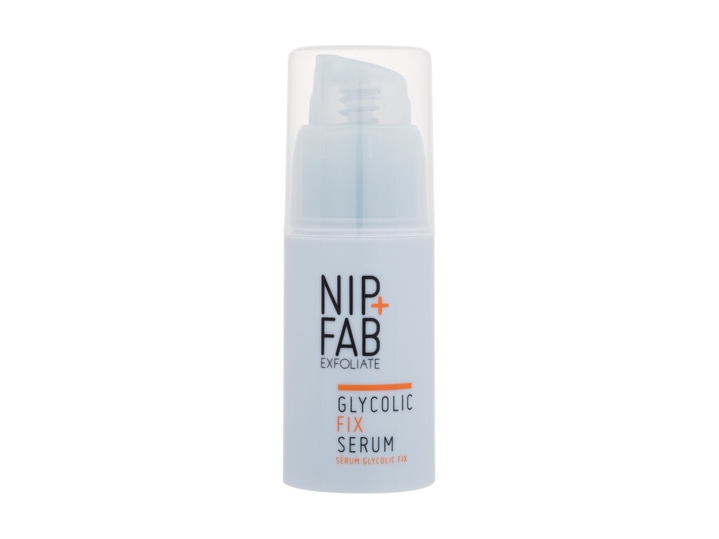 NIP+FAB Skin Exfoliating Serum 30ml