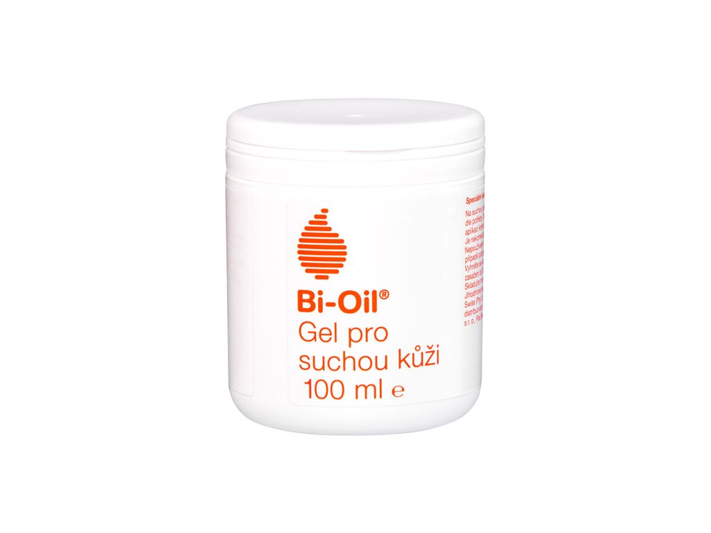 Bi-oil Body Gel 100ml
