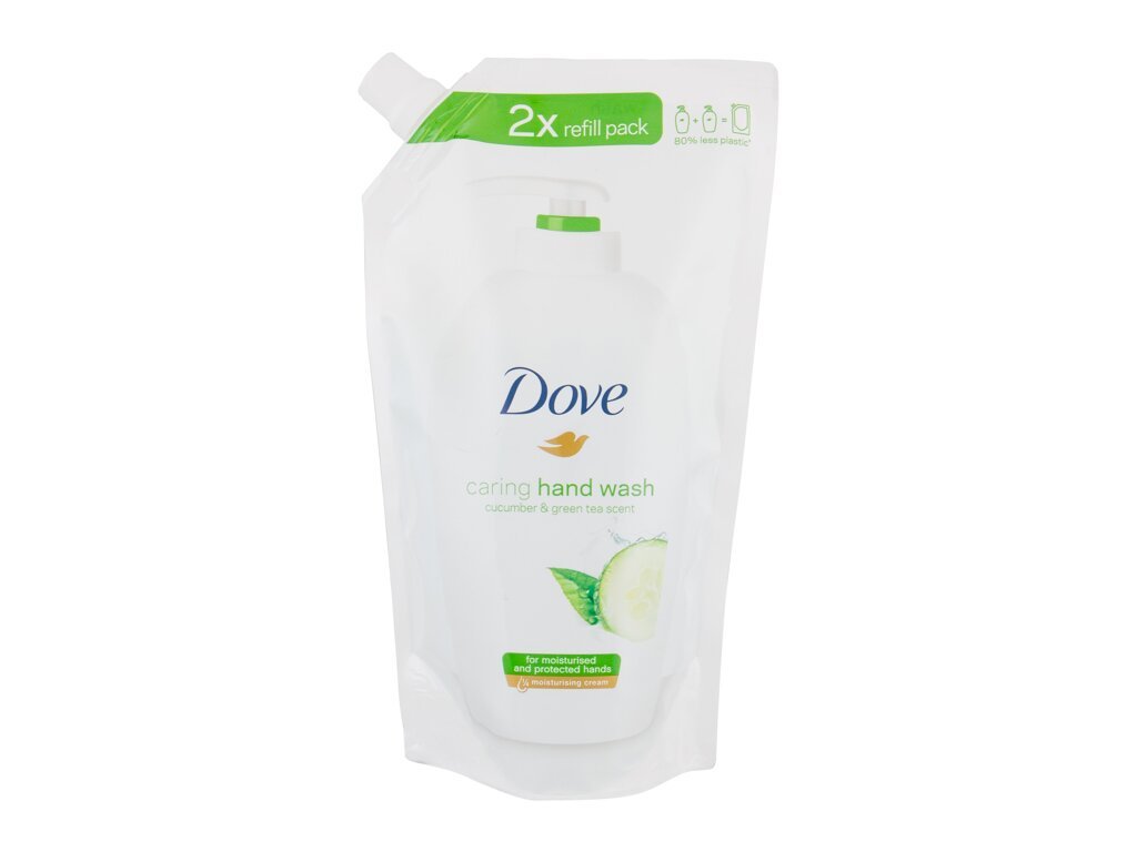 Dove Go Fresh Fresh Touch (Refill)
