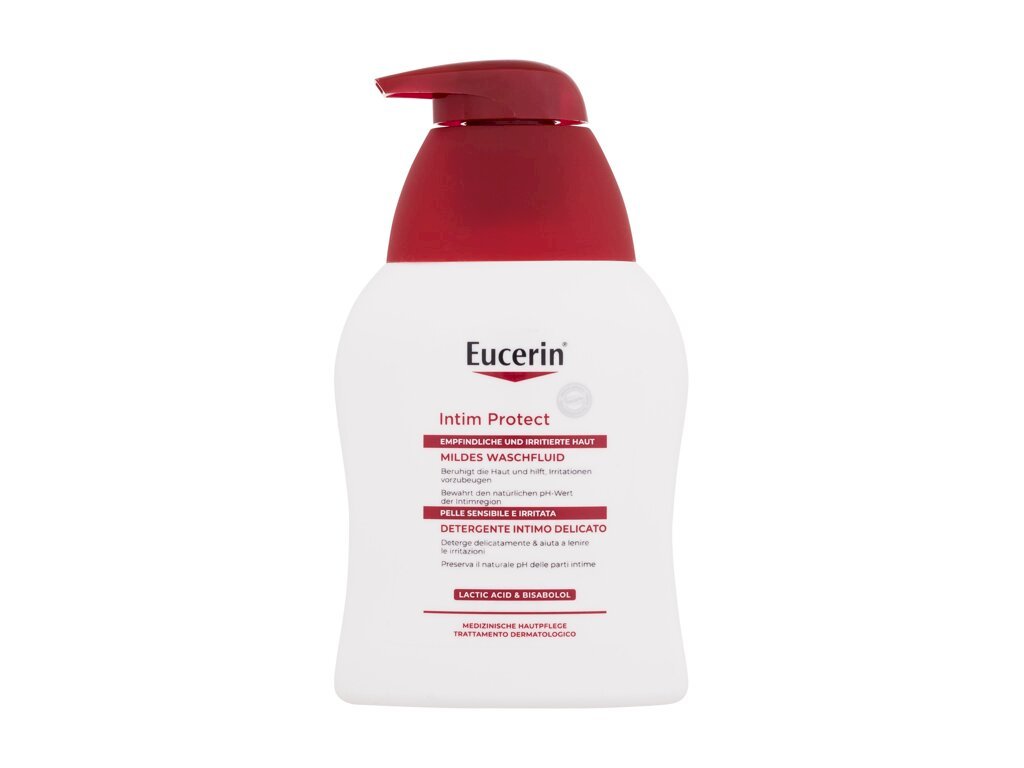Eucerin pH5 Intimate Hygiene Intīmās higiēnas