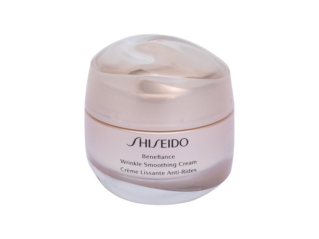 Shiseido Benefiance Day Cream 50ml