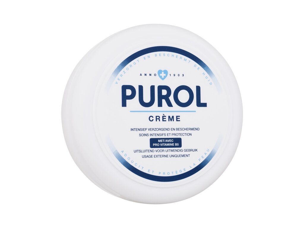Purol Cream Body Cream, 150ml