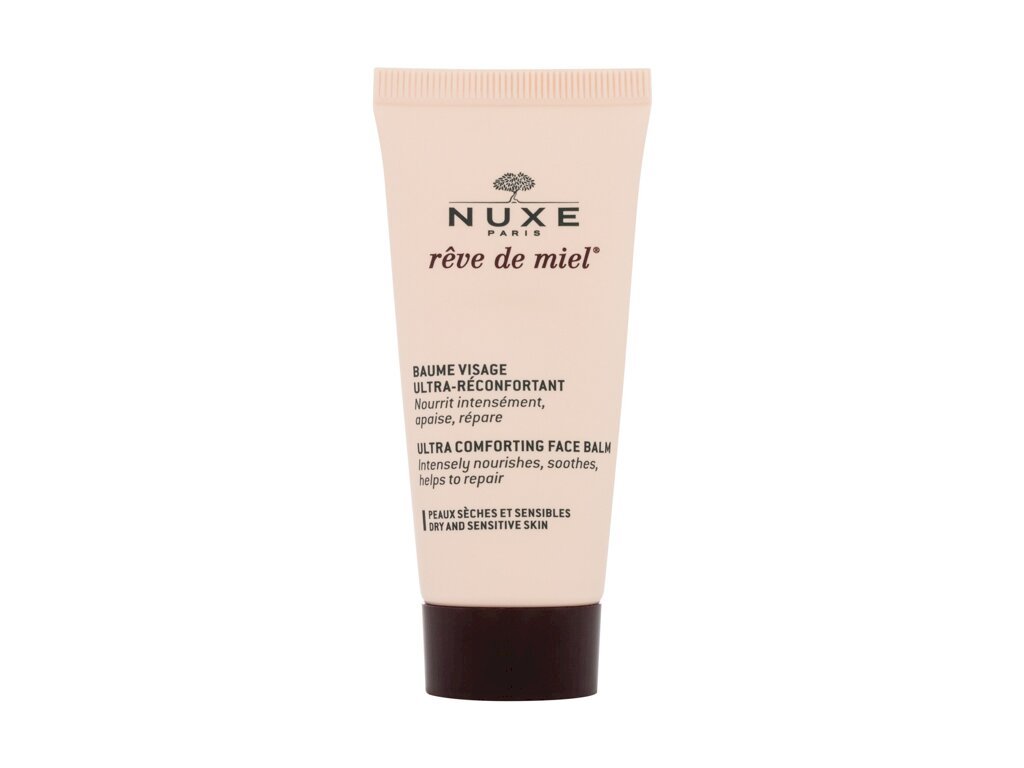 NUXE Reve de Miel Day Cream