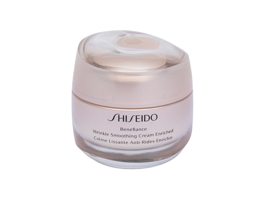 Shiseido Benefiance Day Cream 50ml (768614149545)