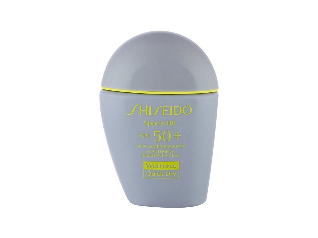 Shiseido Sports BB BB Cream 30ml / SPF50+