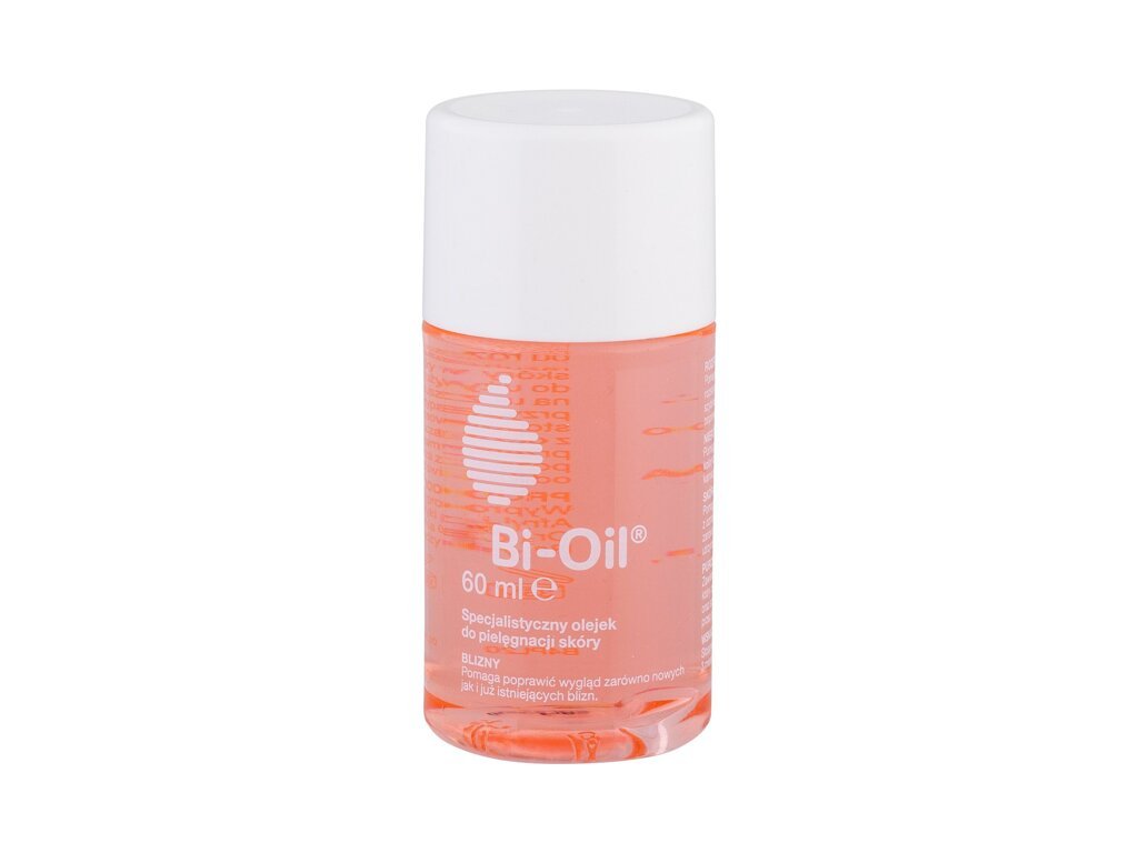Bi-oil PurCellin Oil for Cellulite and Stretch Marks, 60ml