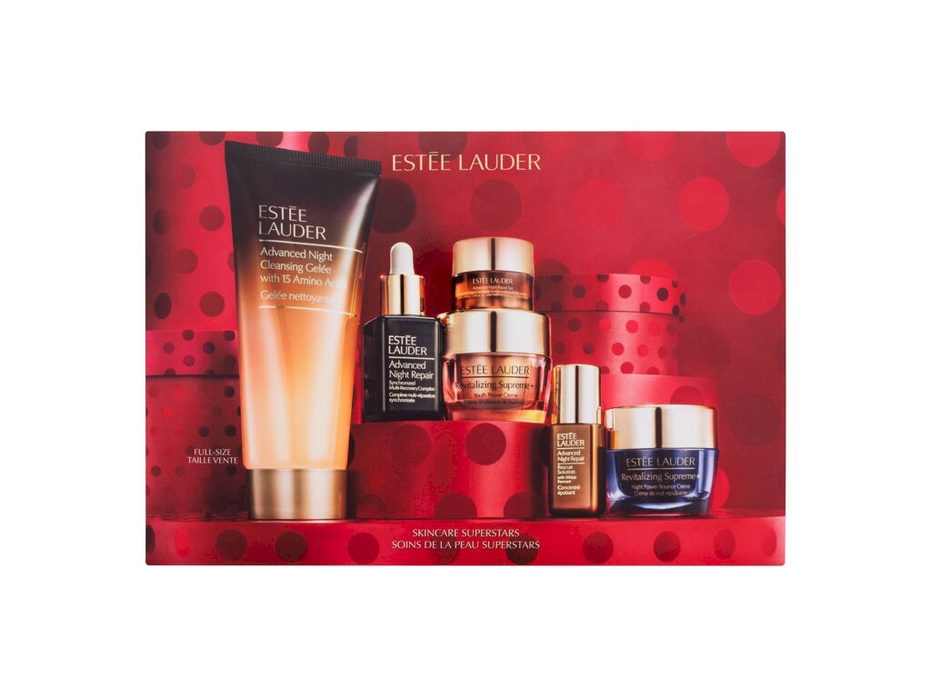 Estee Lauder Estée Lauder Skincare Superstars Cleansing Gel 100 ml