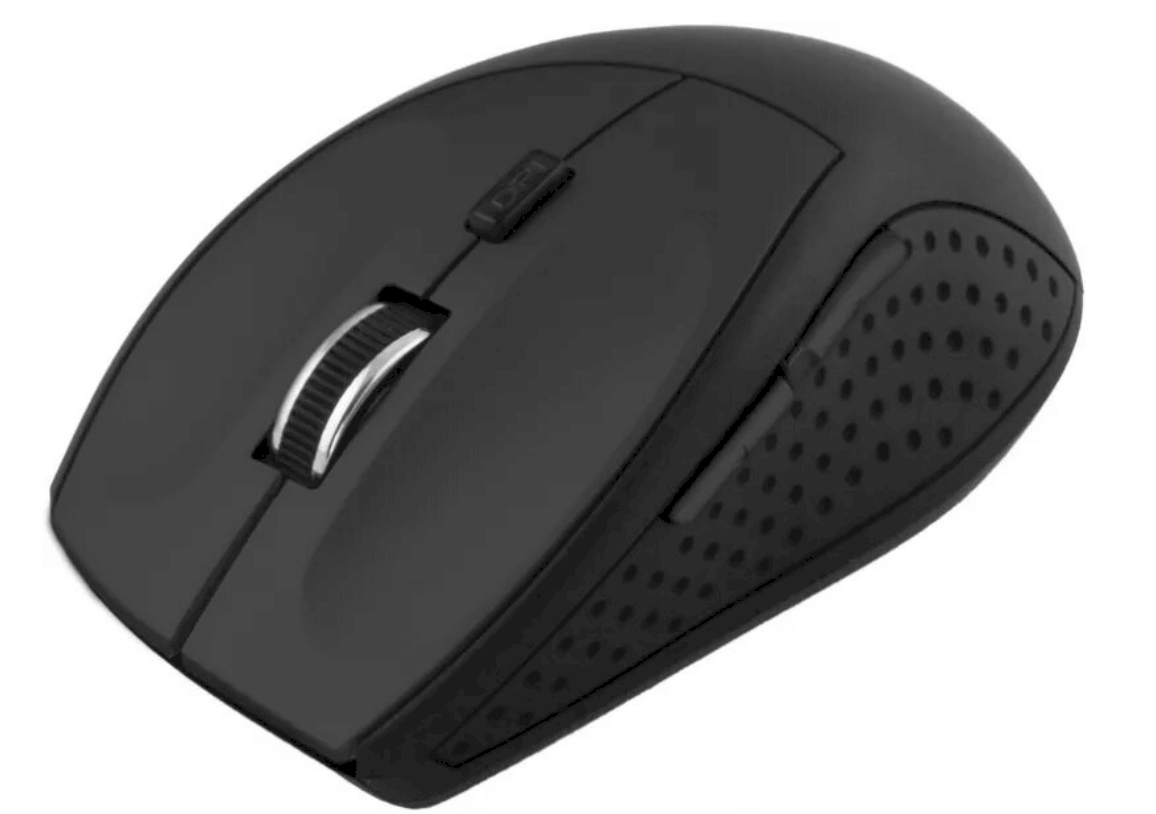 Esperanza Andromeda EM123K Bluetooth Mouse (EM123K)