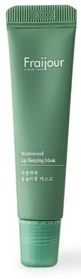 Fraijour Wormwood Lip Sleeping Mask 12 g