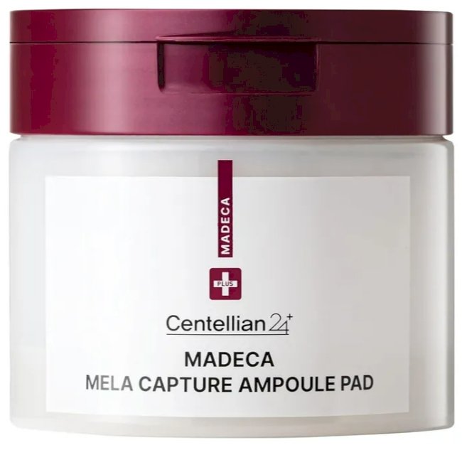 Centellian24 Madeca Mela Capture Ampoule Sejas