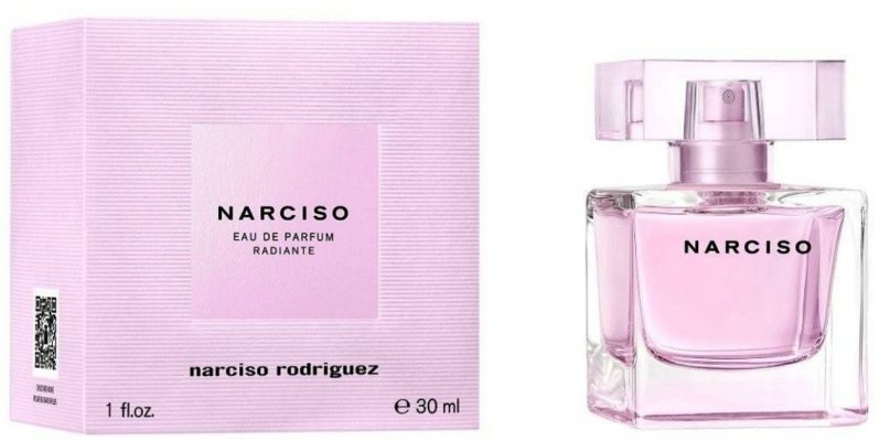 Narciso Rodriguez Narciso Radiante Perfume EDP