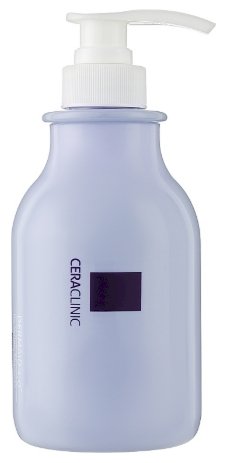 CERACLINIC Dermaid 4.0 No Yellow Shampoo Protein Quench 500 ml