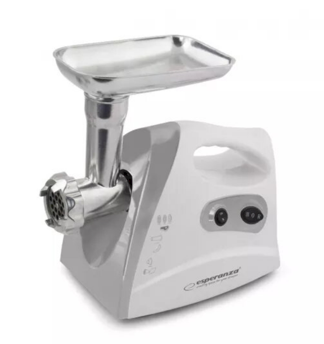 Esperanza EKM012E Meat grinder (EKM012E)