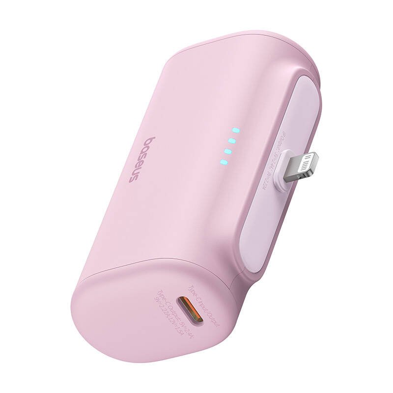 Baseus Compact IP Powerbank 5000mAh 20W