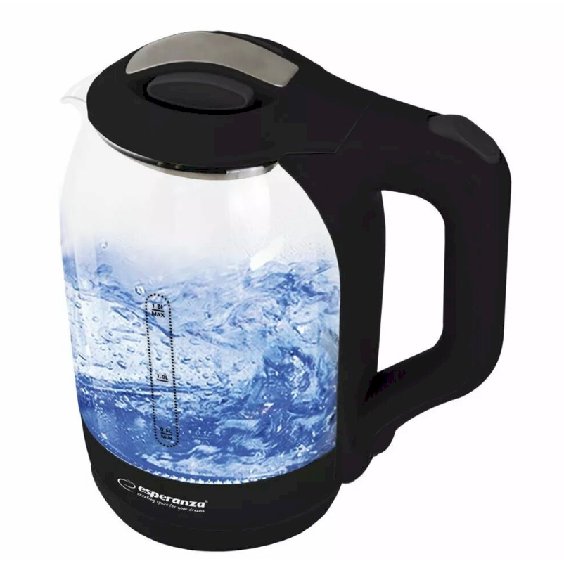 Esperanza EKK025K Electric kettle 1.7L