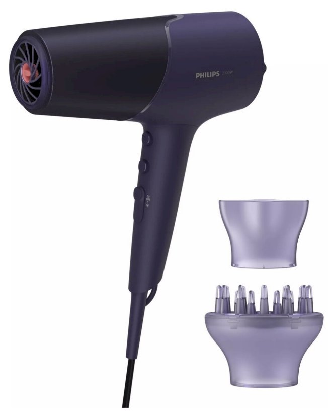 PHILIPS 5000 series BHD514/00 Hairdryer 2300W