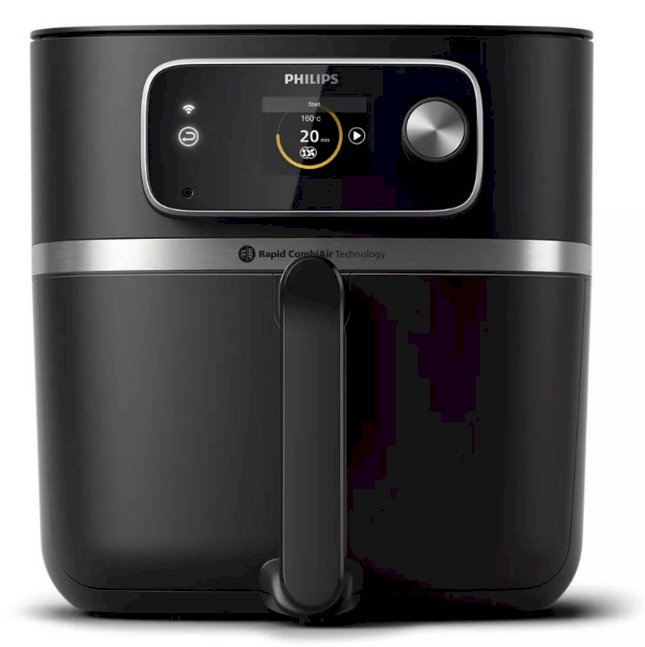 PHILIPS 7000 Series HD9880 Air Fryer 2200W
