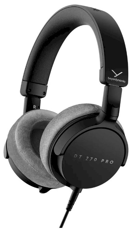 Beyerdynamic DT270 Pro Studio Headphones