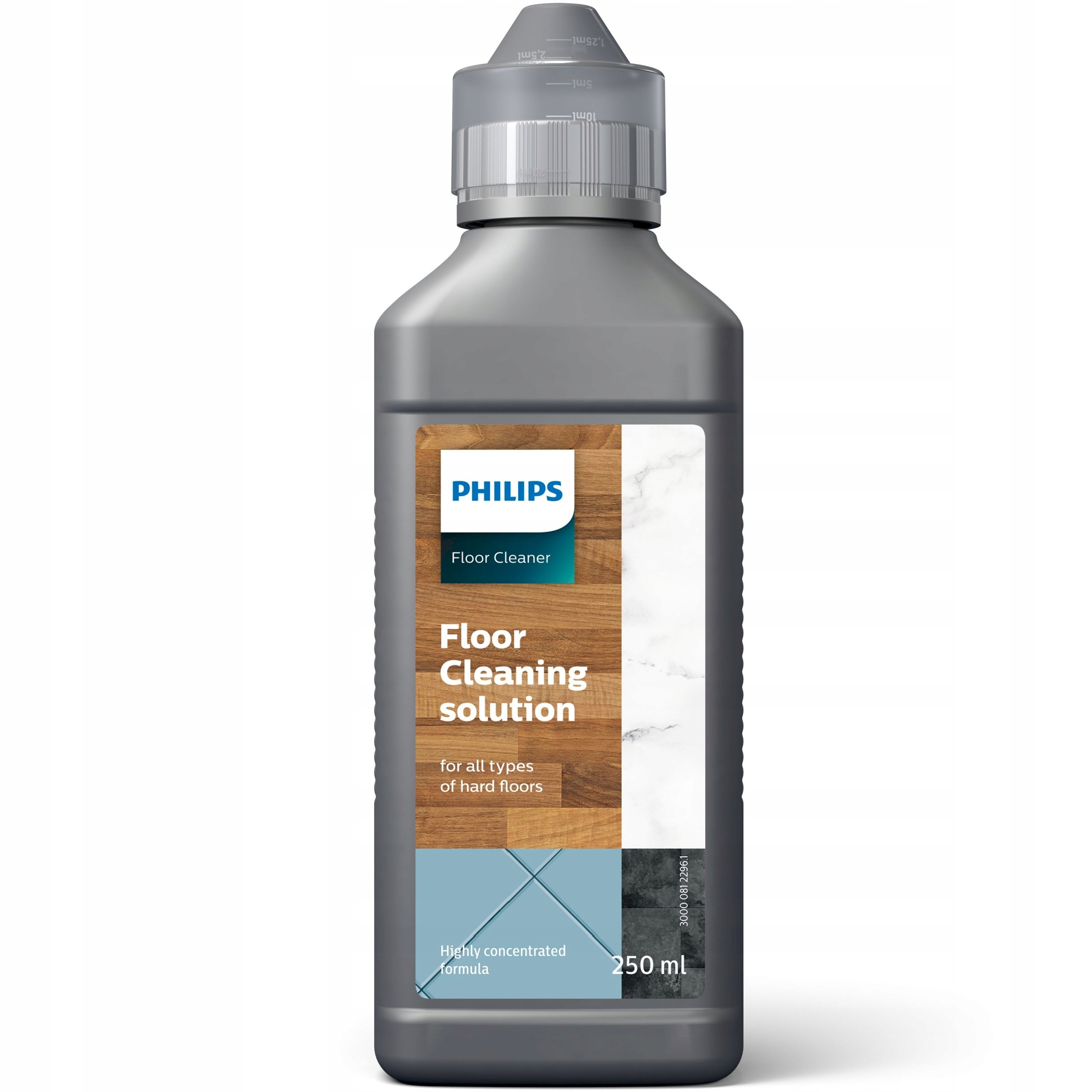 PHILIPS XV1792/01 Floor Cleaner for hard floor surfaces