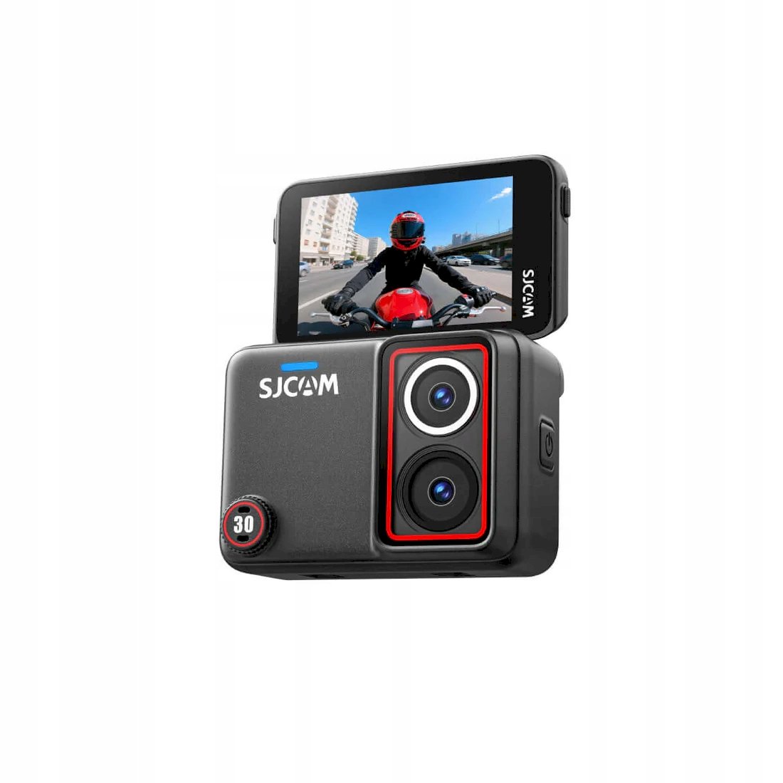 SJCAM SJ30 8K 48MP + ACC