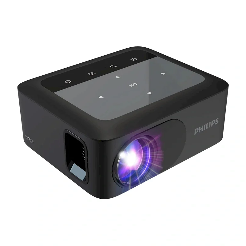 PHILIPS NeoPix 110 LED Projector 720p