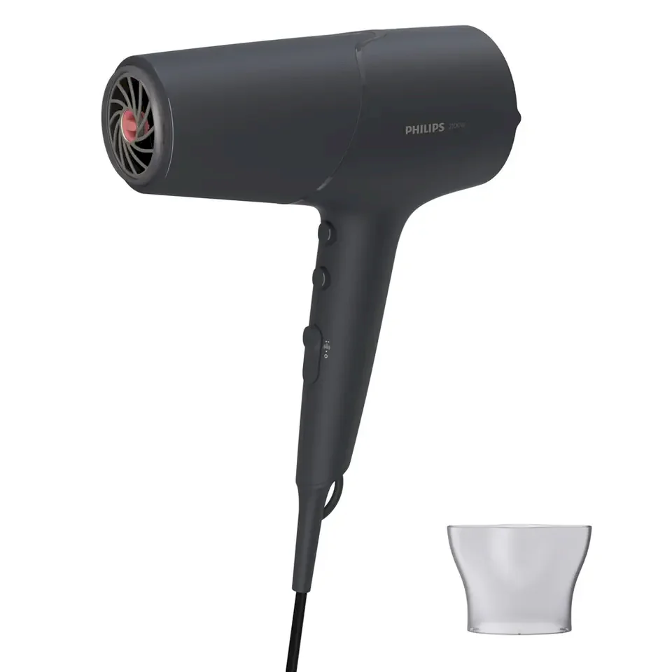 PHILIPS BHD504/00 Hair Dryer