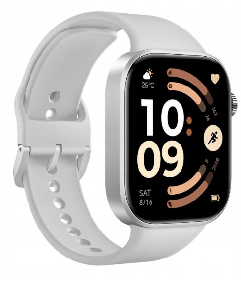 Xiaomi Redmi Watch 6 NFC Smartwatch