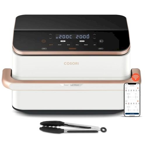 Cosori Dual Blaze TwinFry Smart Air