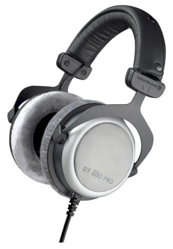 Beyerdynamic DT 880 PRO Headphones