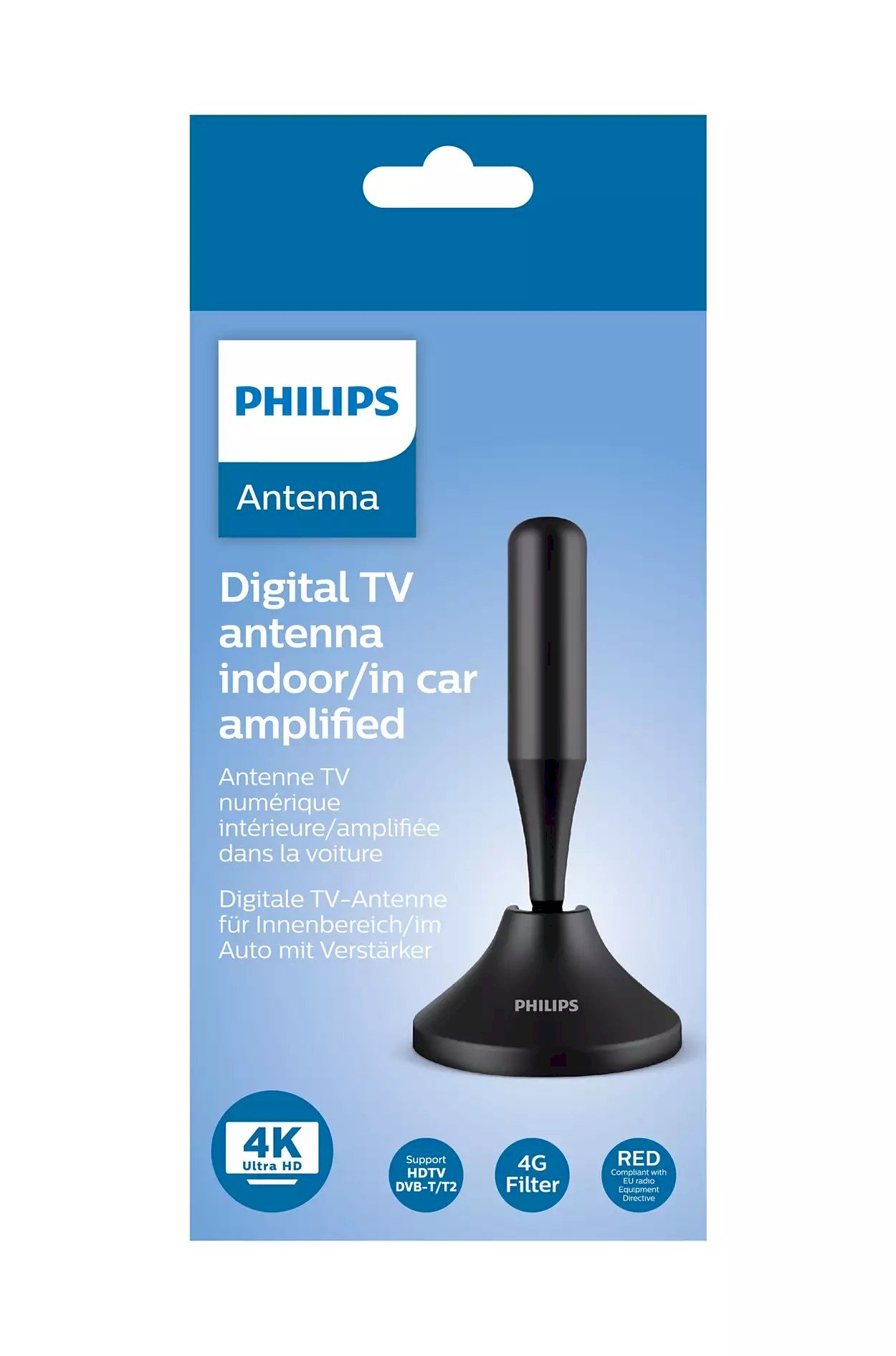 PHILIPS SDV5300/12 TV Antenna