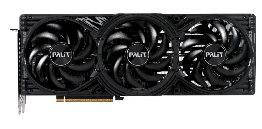 PALIT GeForce RTX 5070 Ti GamingPro-S