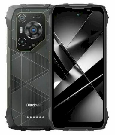 BLACKVIEW BL7000 Pro 5G Smartphone 8GB / 256GB black