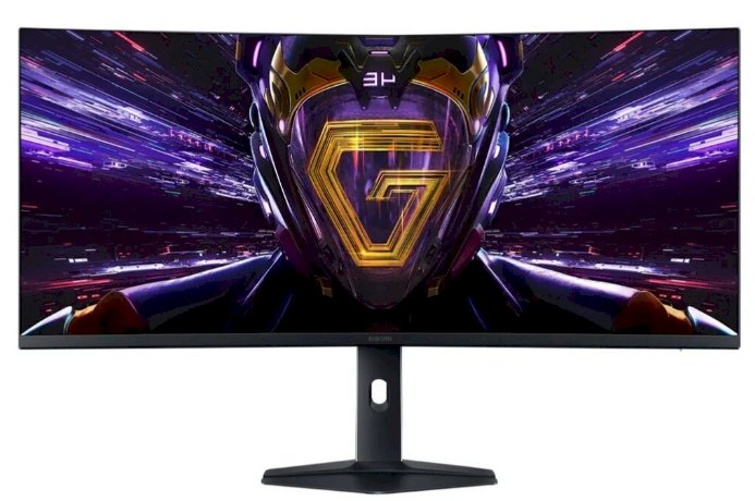 Xiaomi G34WQi Curved Gaming Monitor 34&quot