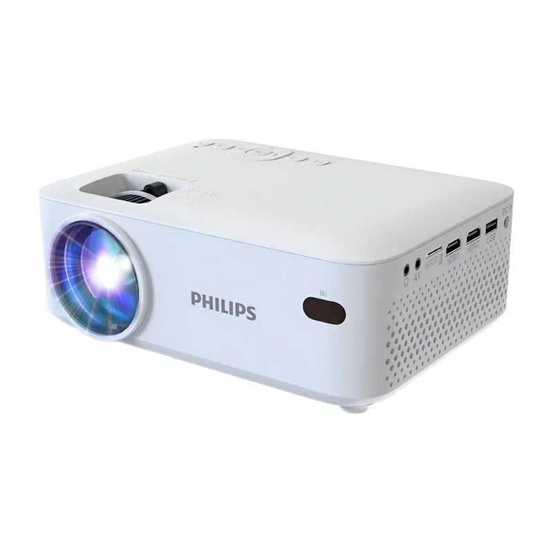 PHILIPS NeoPix 100 Projector 480p