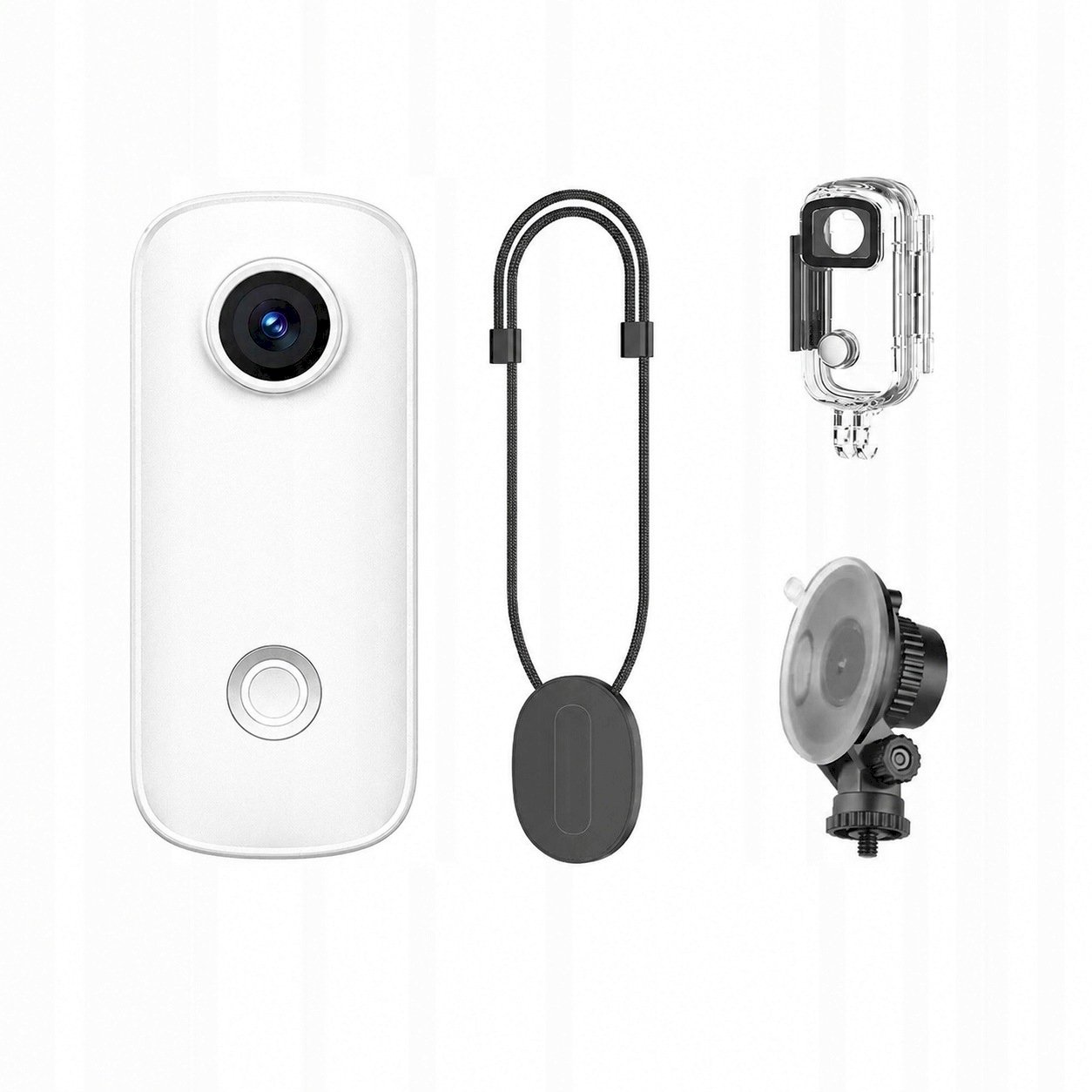 SJCAM C100PRO Sports Camera