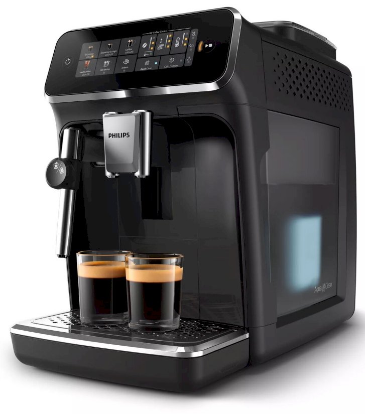 PHILIPS EP3321/40 Espresso Coffee Machine