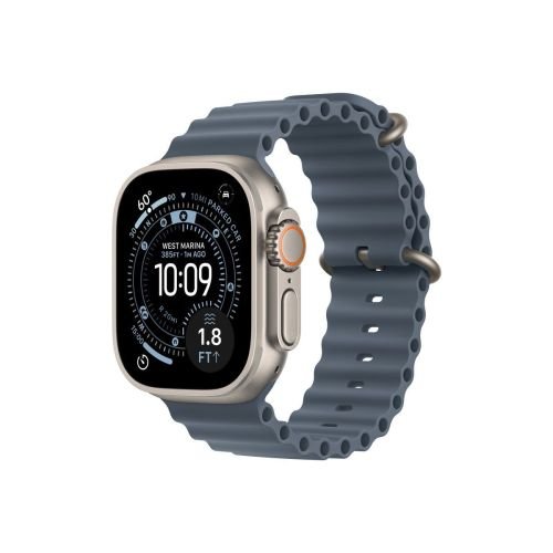 Apple Watch Ultra 3 Viedpulkstenis 49