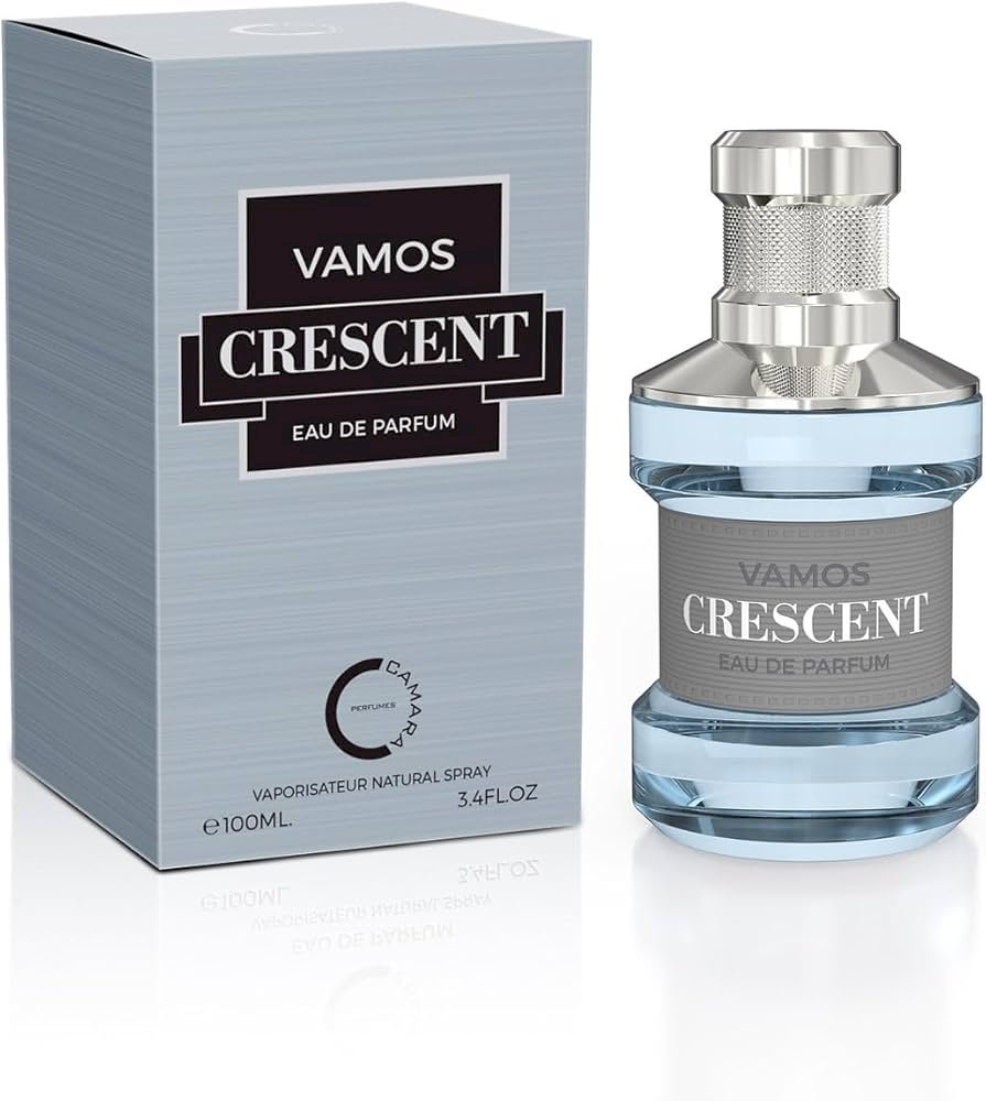 Camara Vamos Crescent EDP 100 ml