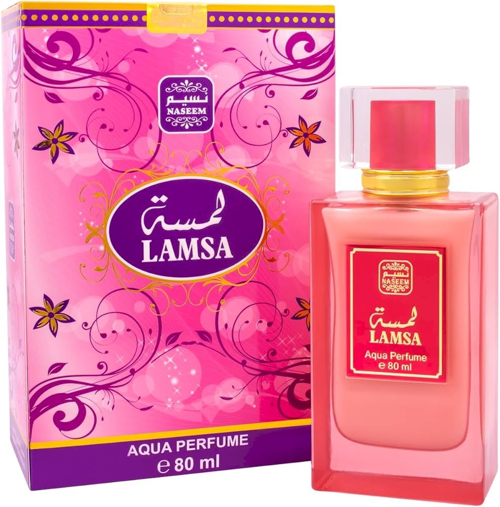 Naseem Lamsa EDT W 50 ml