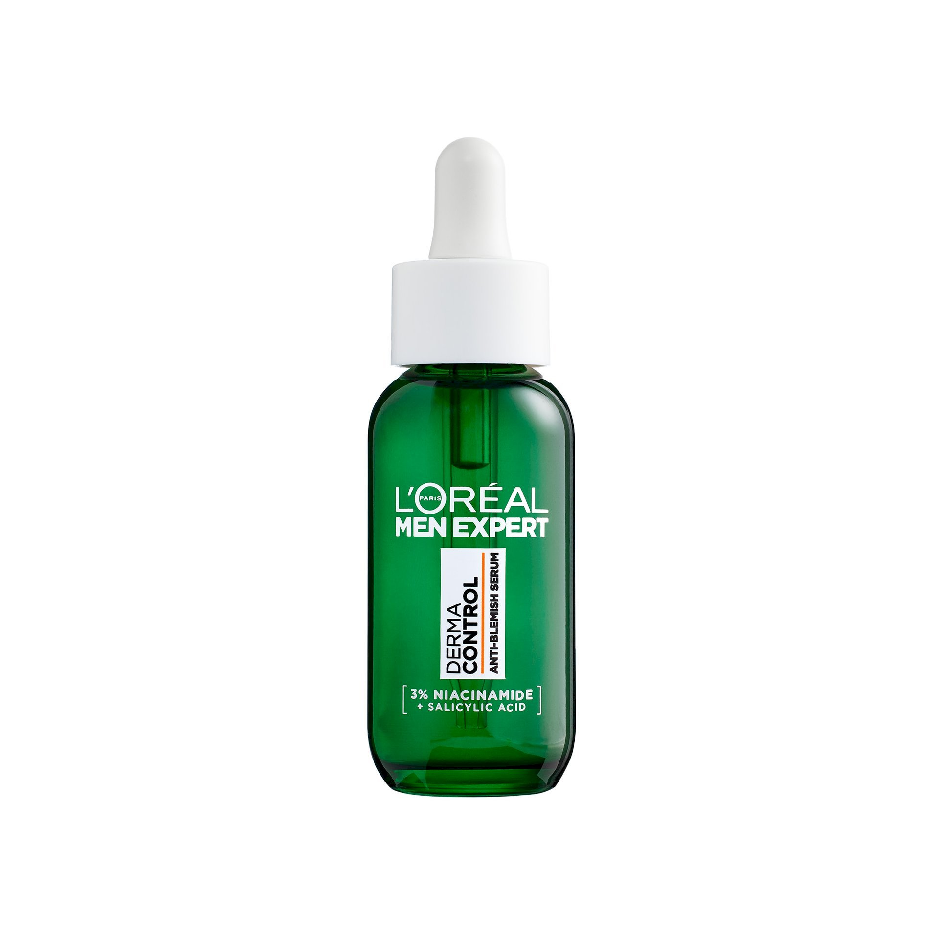 L'Oreal Paris L'Oréal Paris Men Expert Derma Control Niacinamide Anti-Blemish Serum 30 ml