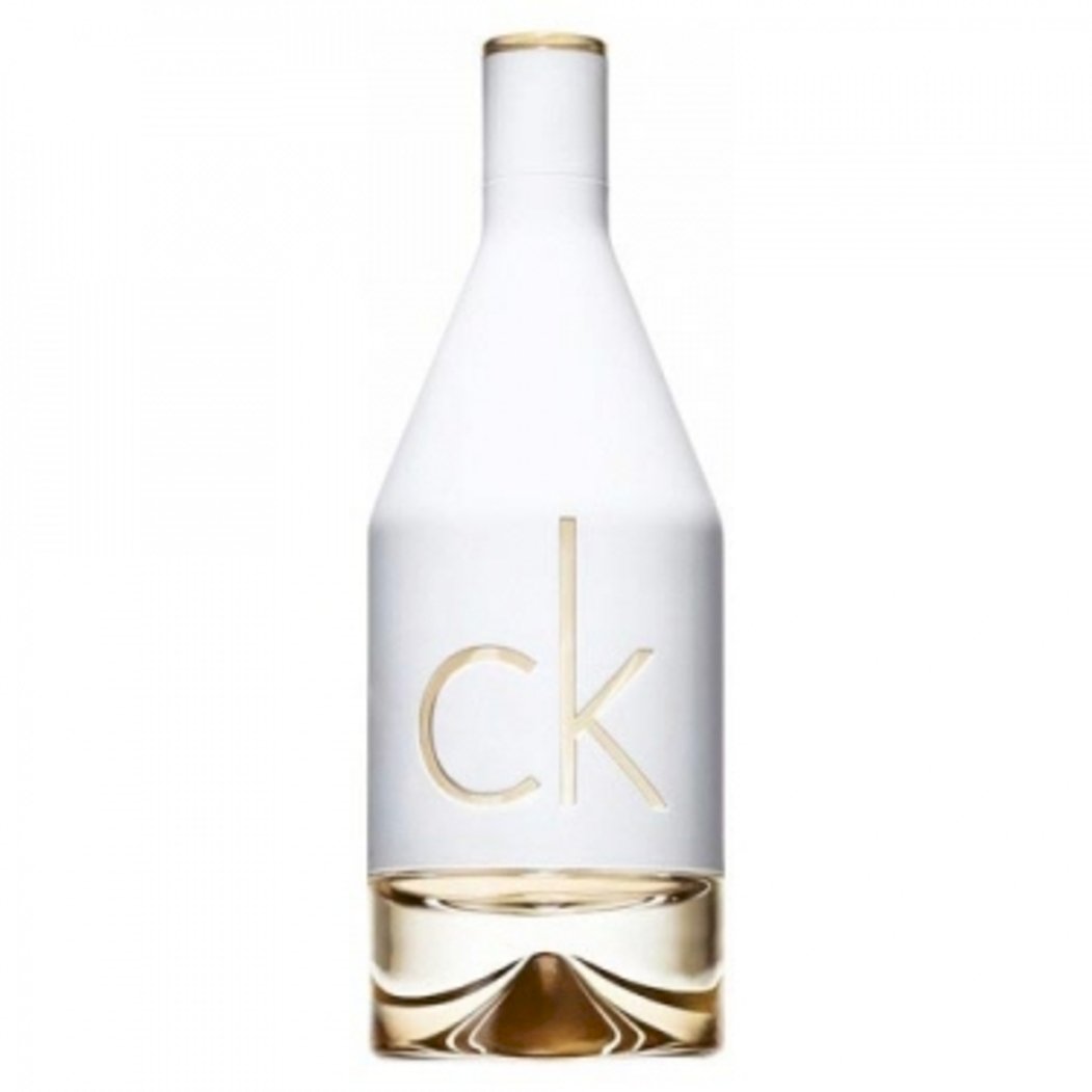 Calvin Klein CK IN2U Eau de Toilette 150ml