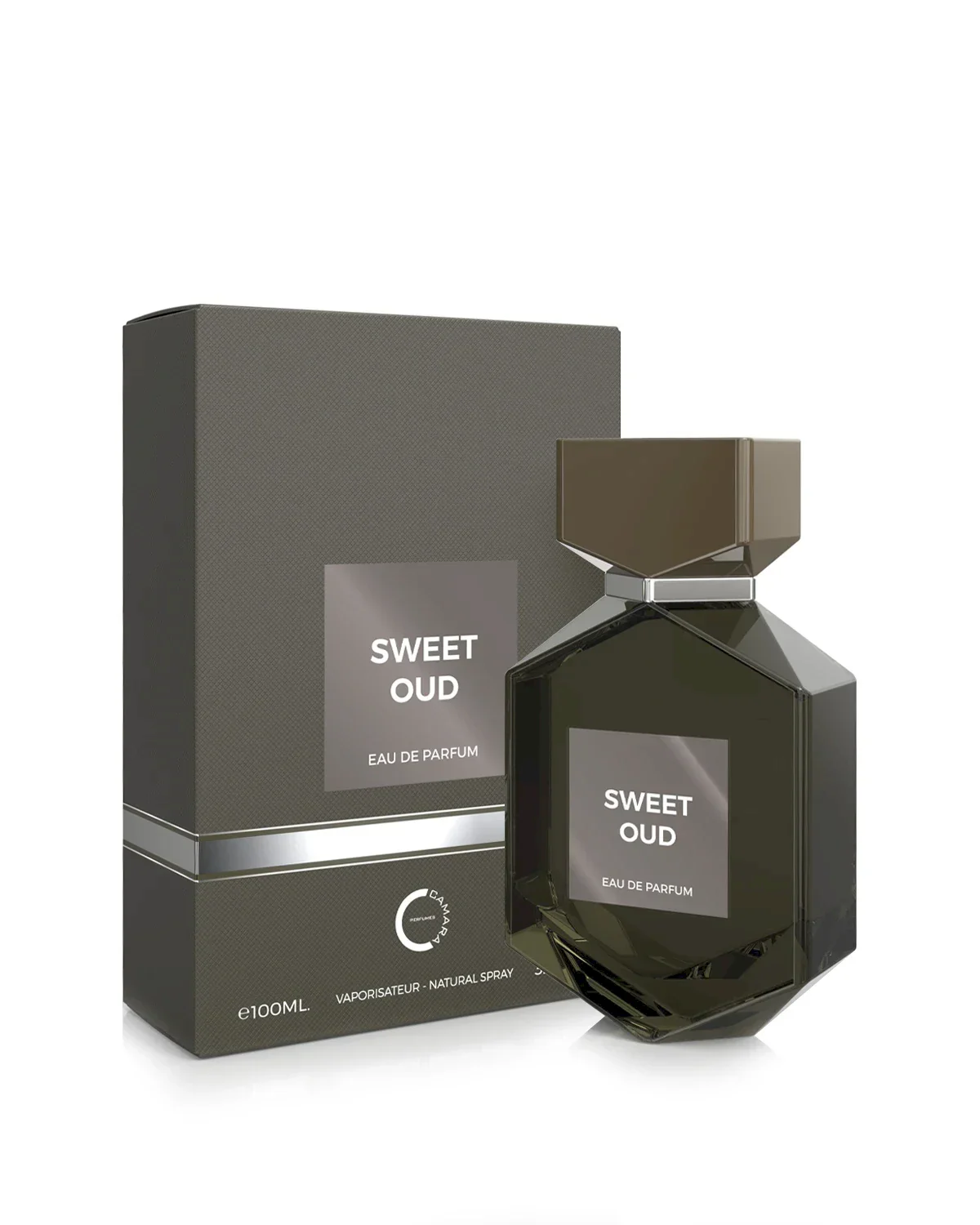 Camara Sweet Oud EDP 100 ml