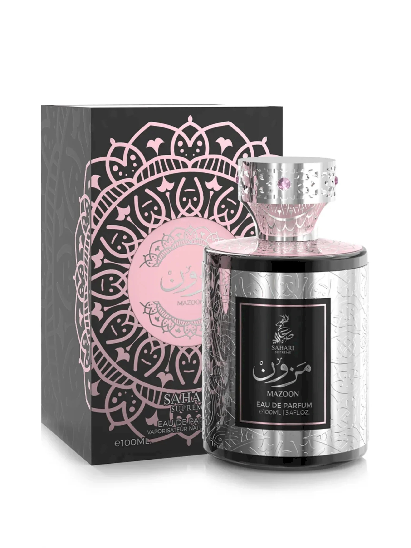 Sahari Mazoon EDP 100 ml
