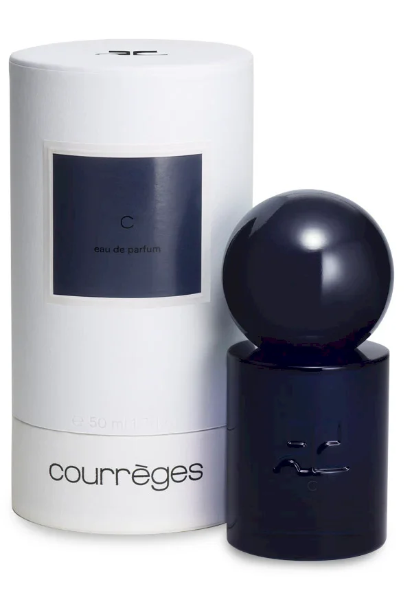 courreges C EDP U 50 ml