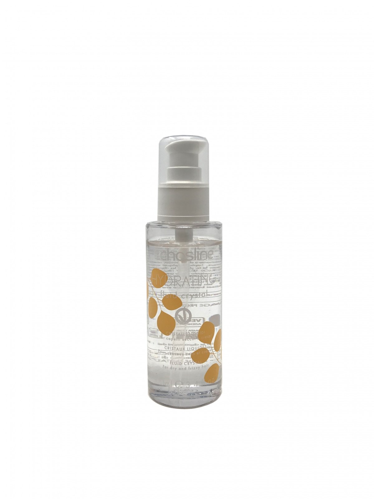 Echosline Hydrating Fluid Crystal 100 ml