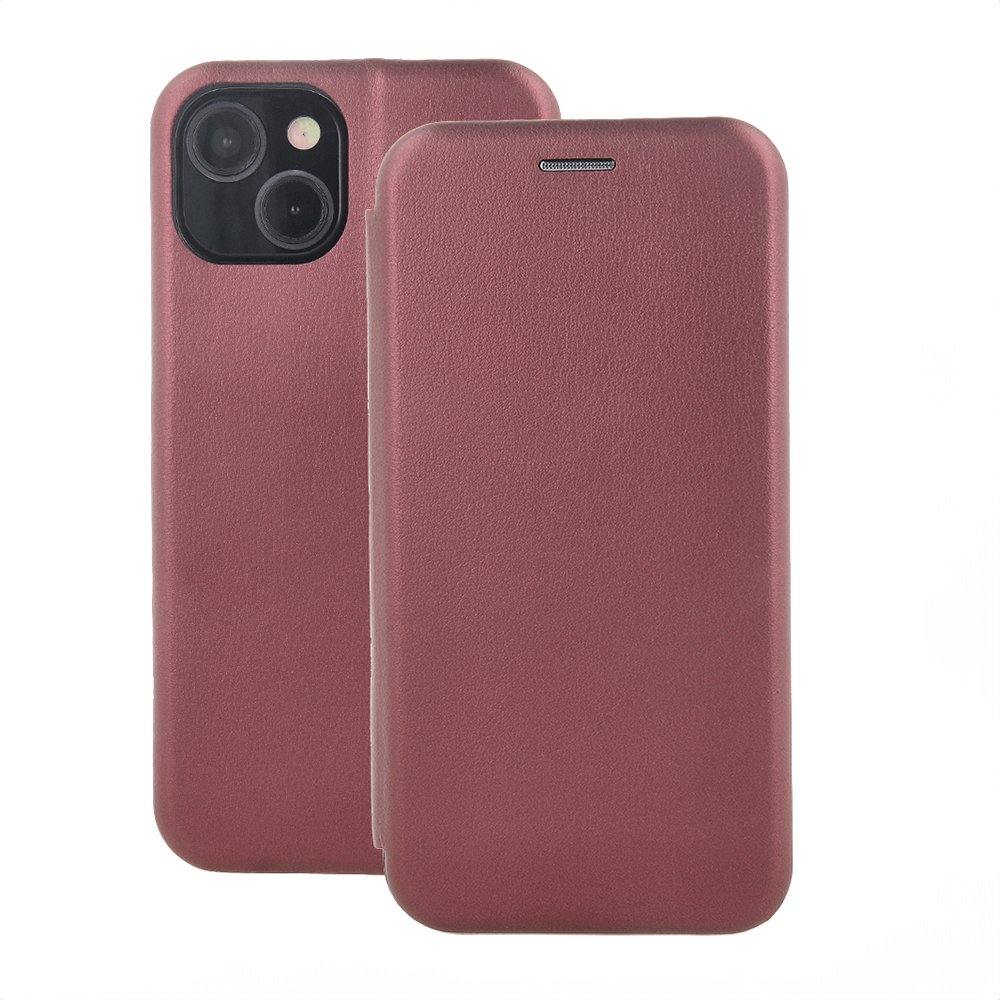 Mocco Smart Diva Case for Apple iPhone 16e / 17e Smartphone