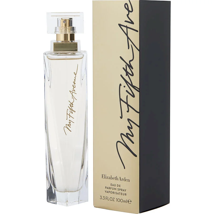 Elizabeth Arden My Fifth Avenue EDP W 30 ml