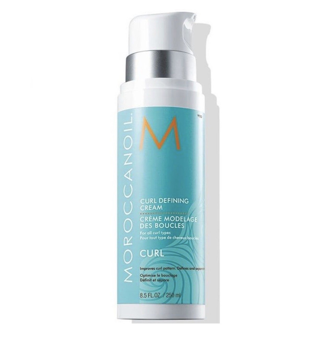 Moroccanoil Curl Defining Cream 250ml (7290011521424)
