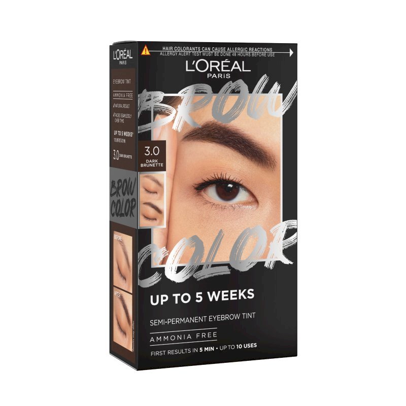 L`Oreal Paris L`Oréal Paris Brow Color