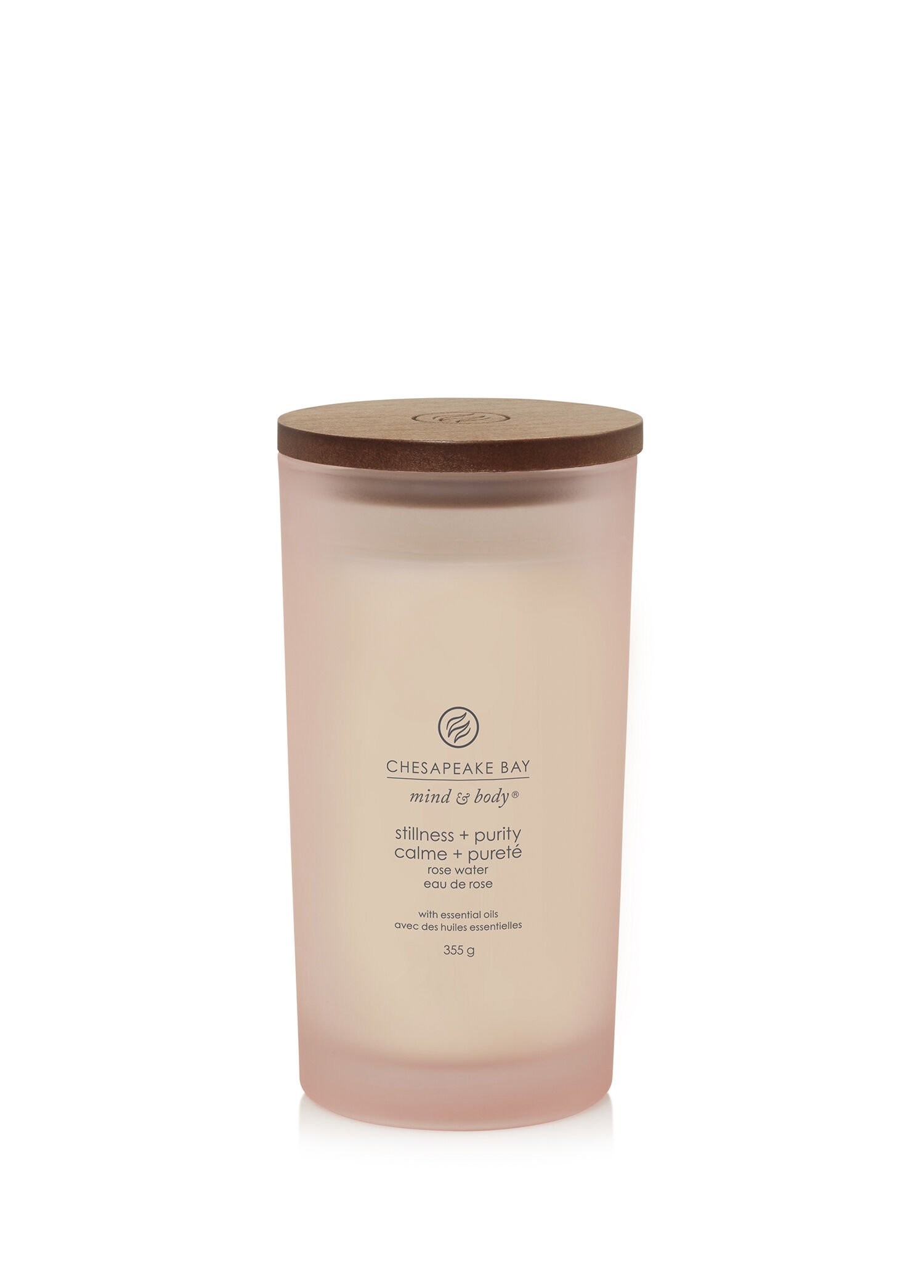 Chesapeake Bay Stillness AND Purity 355 g